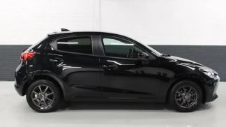 Leasing Hatchback Mazda 2 2021
