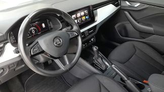 Financování SUV Skoda Kamiq 2020