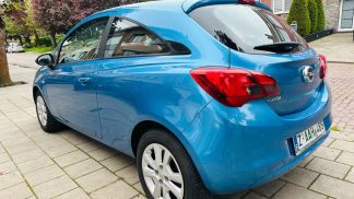 Finansowanie Coupé Opel Corsa 2016
