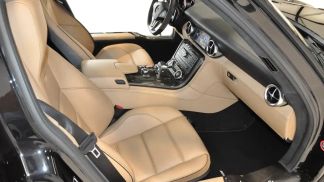 Finansowanie Coupé MERCEDES SLS 2011