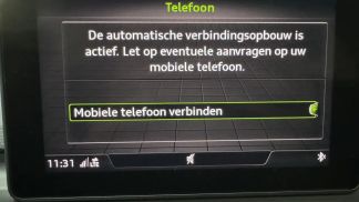 Leasing Wagon Audi A4 2019