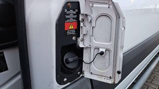 Lízing Van Mercedes-Benz SPRINTER 310 2014