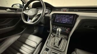Finansowanie Wóz Volkswagen Passat Variant 2021