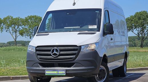 Mercedes-Benz SPRINTER 516 2020