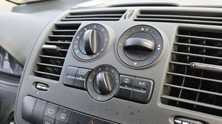 Financování Van Mercedes-Benz VITO 113 2011