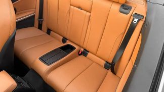 Financování Konvertibilní BMW 430 2018