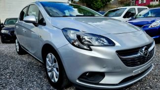 Finansowanie Sedan Opel Corsa 2018