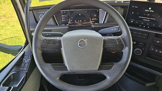 Leasing Tractor unit Volvo FH 500 2022