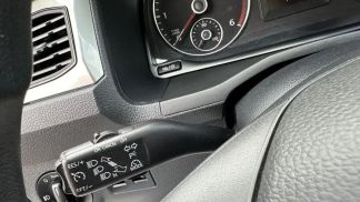 Lízing Hatchback Volkswagen Caddy 2015