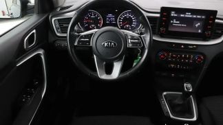 Leasing Wagon Kia CEED / CEE'D 2020