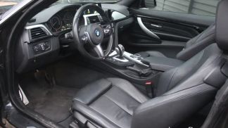 Leasing Coupe BMW 430 2017