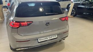 Finansowanie Sedan Volkswagen Golf 2024