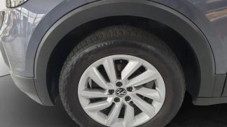 Finansowanie SUV Volkswagen T-Cross 2023