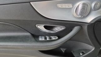 Financování Kupé MERCEDES E 220 2019