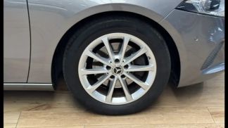 Leasing Sedan MERCEDES A 200 2018