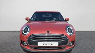 Leasing Wagon MINI One D 2022