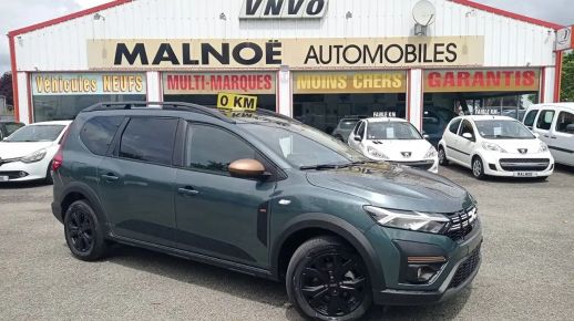 Dacia Jogger 2025