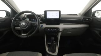 Leasing Hatchback Toyota Yaris 2022