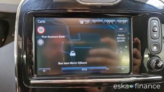 Leasing Sedan Renault ZOE 2019