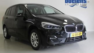 Leasing Hatchback BMW 216 2019