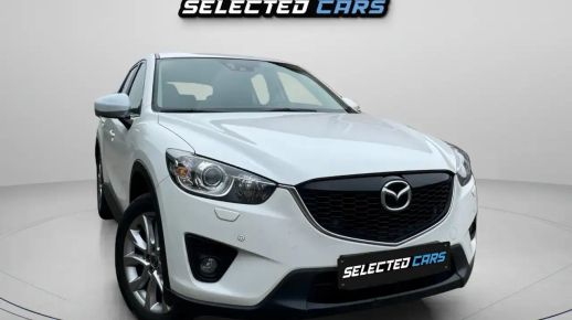 Mazda CX-5 2014