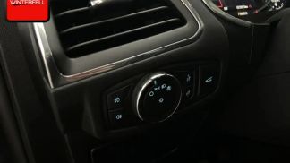 Lízing Hatchback Ford Galaxy 2021