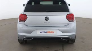 Leasing Hayon Volkswagen Polo 2021