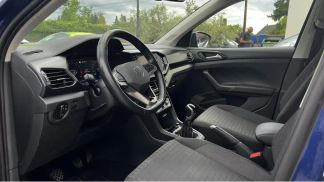 Finansowanie SUV Volkswagen T-Cross 2023