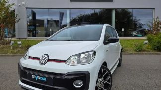 Leasing Hatchback Volkswagen up! 2019