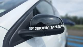 Leasing Sedan Renault Twingo 2022