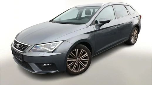 Seat Leon 2018