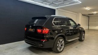 Financování Hatchback BMW X5 2012
