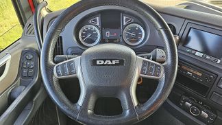 Leasing Tractor unit DAF XF 450 2019