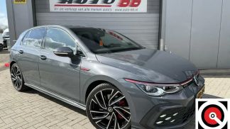 Leasing Hayon Volkswagen GOLF GTI 2021