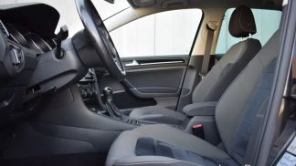 Leasing Hatchback Volkswagen Golf 2016