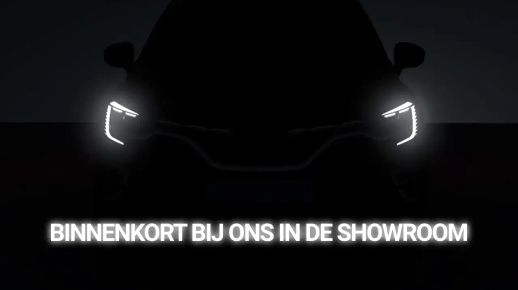 Renault Megane 2019