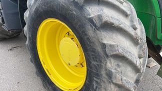 Financování Traktor John Deere 7310R e23 2014