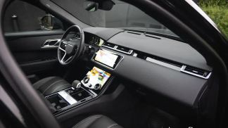 Lízing SUV Land Rover Range Rover Velar 2023