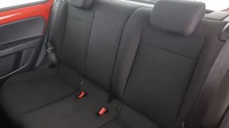 Leasing Hayon Volkswagen up! 2017