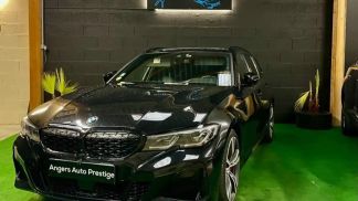 Leasing Wagon BMW 340 2021