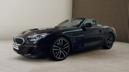 BMW Z4 2020