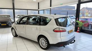 Lízing Hatchback Ford S-Max 2010