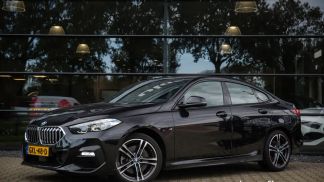 Leasing Sedan BMW 220 2021