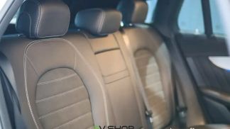 Finansowanie SUV MERCEDES EQC 400 2021