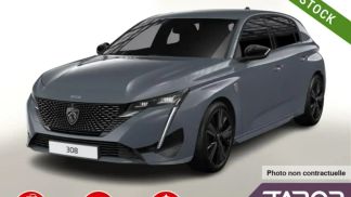 Leasing Sedan Peugeot 308 2025