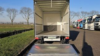 Leasing Closed Box Mercedes-Benz SPRINTER 317 2023