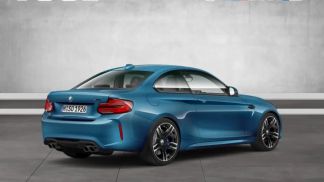 Finansowanie Coupé BMW M2 2018