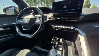 Finansowanie SUV Peugeot 3008 2023