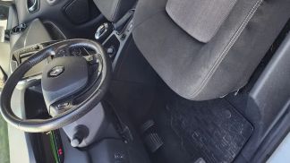 Finansowanie Sedan Renault ZOE 2018
