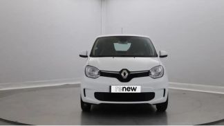 Finansowanie Hatchback Renault Twingo 2021